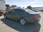 2013 Bmw 528 Xi للبيع في Sacramento، CA - Front End