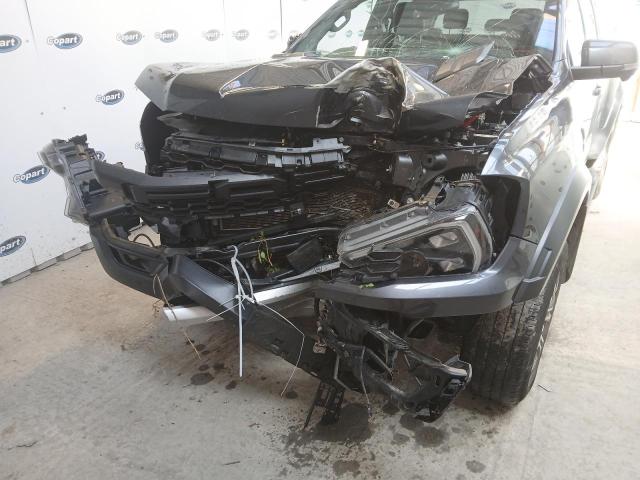 2023 FORD RANGER RAP