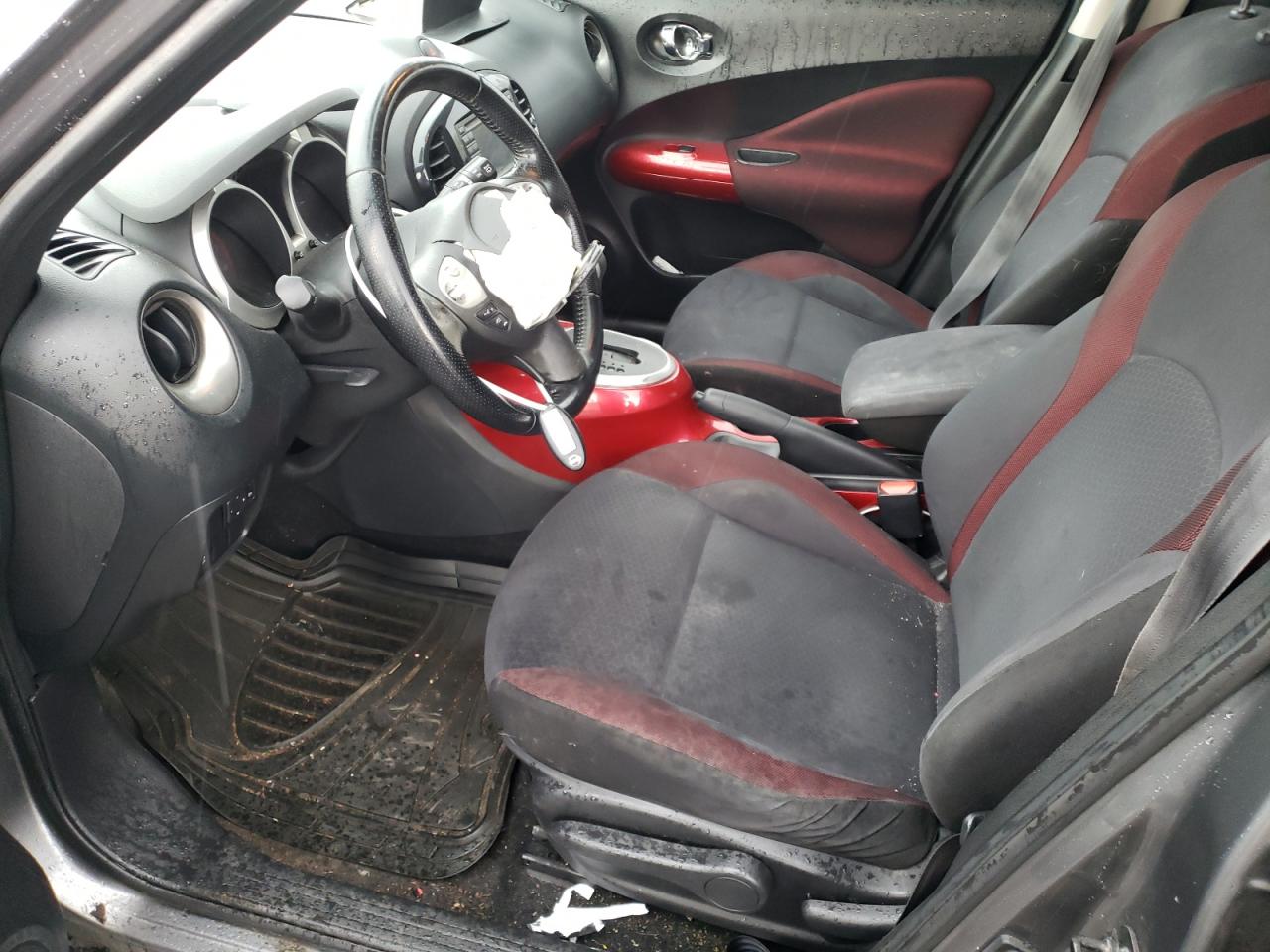 2013 Nissan Juke S VIN: JN8AF5MR8DT208614 Lot: 56870475