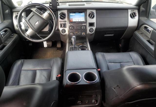  FORD EXPEDITION 2017 Gray