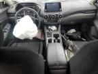2020 Nissan Sentra Sv for Sale in Greenwell Springs, LA - Front End