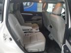 2014 Toyota Highlander Xle zu verkaufen in Eight Mile, AL - Front End