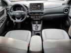 2022 Hyundai Kona Sel en Venta en Denver, CO - Front End