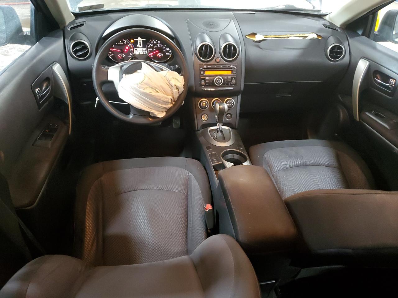 2012 Nissan Rogue S VIN: JN8AS5MT4CW612336 Lot: 56909795