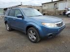2010 Subaru Forester 2.5X Premium للبيع في New Britain، CT - Rear End