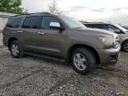 2008 Toyota Sequoia Limited zu verkaufen in Walton, KY - Normal Wear