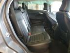 2022 Ford Edge Sel იყიდება West Mifflin-ში, PA - Front End