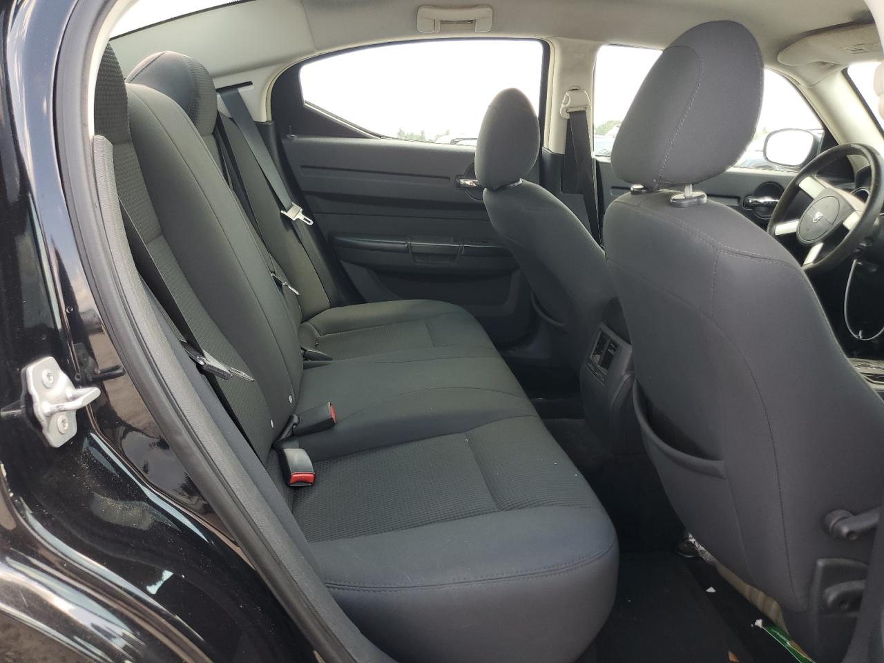 2008 Dodge Charger VIN: 2B3KA43R78H183932 Lot: 56302915