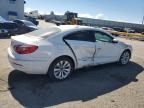 2010 Volkswagen Cc Sport de vânzare în Albuquerque, NM - Side