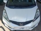 2013 HONDA JAZZ SI I- for sale at Copart SANDTOFT