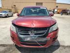 2011 Volkswagen Tiguan S продається в Gaston, SC - Front End