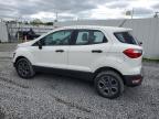Albany, NY에서 판매 중인 2018 Ford Ecosport S - Front End