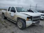 Memphis, TN에서 판매 중인 2011 Chevrolet Silverado C1500 Ls - Front End