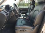 2019 Nissan Armada Sv for Sale in Harleyville, SC - Front End