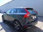 2017 VOLVO XC60 R-DES for sale at Copart CHESTER