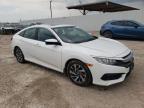 2018 Honda Civic Ex   للبيع في Temple، TX - Hail