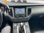 2015 Porsche Macan Turbo na sprzedaż w North Billerica, MA - Minor Dent/Scratches