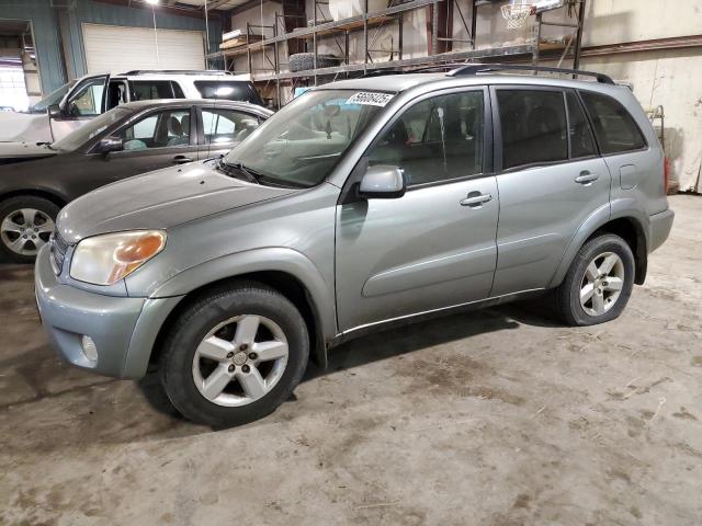 2005 Toyota Rav4 