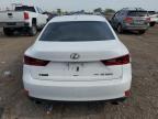 2016 Lexus Is 350 zu verkaufen in Chicago Heights, IL - Vandalism