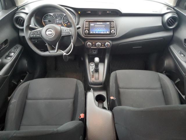  NISSAN KICKS 2024 Biały