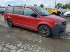 2015 Dodge Grand Caravan Se for Sale in Fort Wayne, IN - Normal Wear