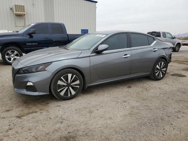 NISSAN ALTIMA SV 2021