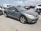 2007 Mitsubishi Eclipse Gs იყიდება New Orleans-ში, LA - Rear End