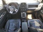 2017 Jeep Compass Latitude zu verkaufen in Antelope, CA - Mechanical