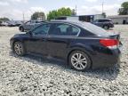 2013 Subaru Legacy 2.5I Limited for Sale in Mebane, NC - Rear End