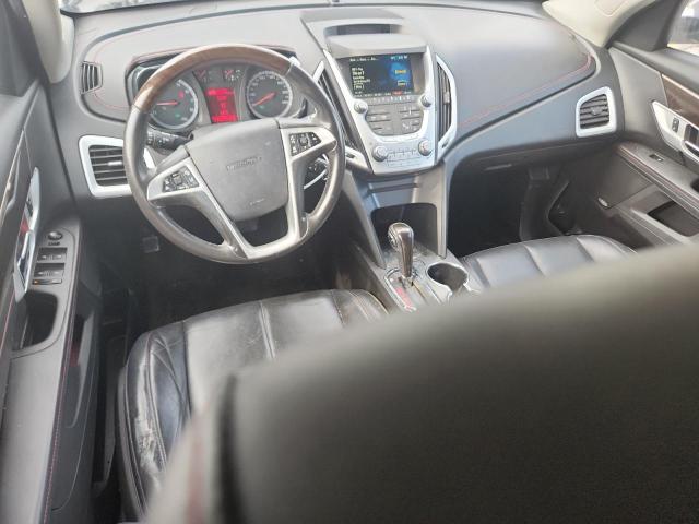  GMC TERRAIN 2015 Czarny
