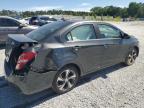 2017 Chevrolet Sonic Premier на продаже в Fairburn, GA - Rear End