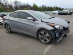 2015 Hyundai Elantra Se for Sale in Brookhaven, NY - Front End