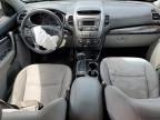 2015 Kia Sorento Lx за продажба в Lumberton, NC - Front End