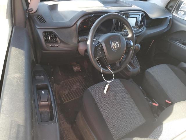  RAM All Models 2021 Белый