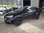 2017 Mitsubishi Outlander Sport Es zu verkaufen in Rogersville, MO - Front End
