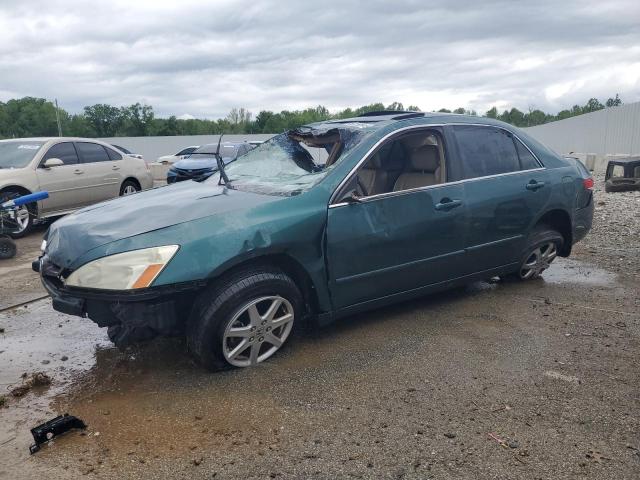 2003 Honda Accord Ex
