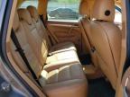 2009 Porsche Cayenne  продається в Chatham, VA - Front End