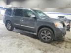 2012 Nissan Armada Sv იყიდება Sandston-ში, VA - Front End