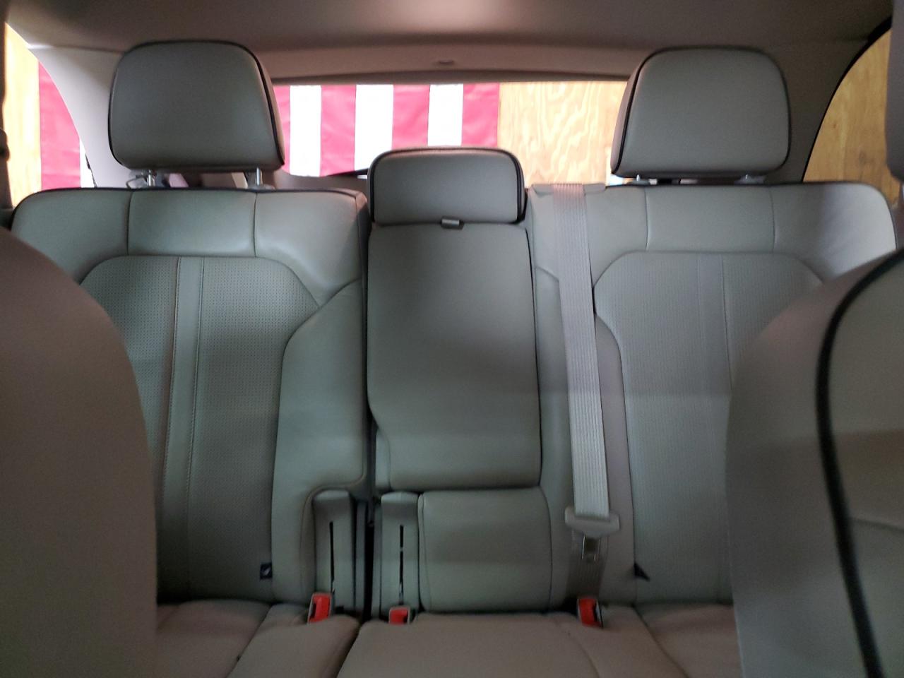 2013 Lincoln Mkx VIN: 2LMDJ8JK9DBL48901 Lot: 56282565