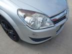 2007 VAUXHALL ASTRA ENER for sale at Copart SANDY