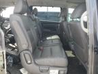 2016 Honda Odyssey Exl продається в Wayland, MI - Rear End
