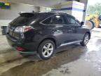 2011 Lexus Rx 350 for Sale in Sandston, VA - Mechanical