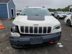 2019 Jeep Cherokee Trailhawk продається в Assonet, MA - Front End