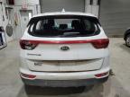 2018 Kia Sportage Lx იყიდება Billings-ში, MT - Front End