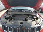 2018 Jeep Compass Limited   en Venta en New Orleans, LA - Side
