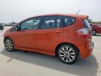 2012 Honda Fit Sport للبيع في Grand Prairie، TX - Front End
