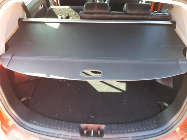 2013 KIA SPORTAGE K