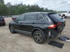 2019 Volkswagen Tiguan Se for Sale in Greenwell Springs, LA - Rear End