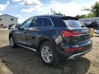 2024 Audi Q5 Premium 45 for Sale in Windsor, NJ - Side