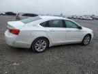 2016 Chevrolet Impala Lt იყიდება Earlington-ში, KY - Hail